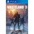 Wasteland 3 PS4
